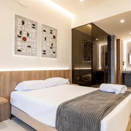 North Station Pen-suites Valência