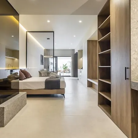 North Station Pen-suites * Valence