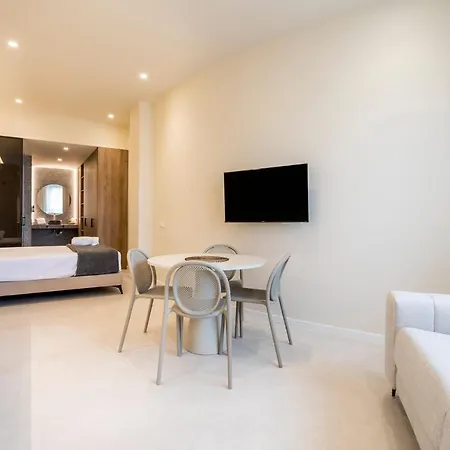 Apartment North Station Pen-suites Valencia