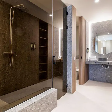 Apartment North Station Pen-suites Valencia