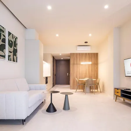 Apartamento North Station Pen-suites