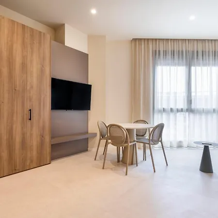 Appartement North Station Pen-suites Valence