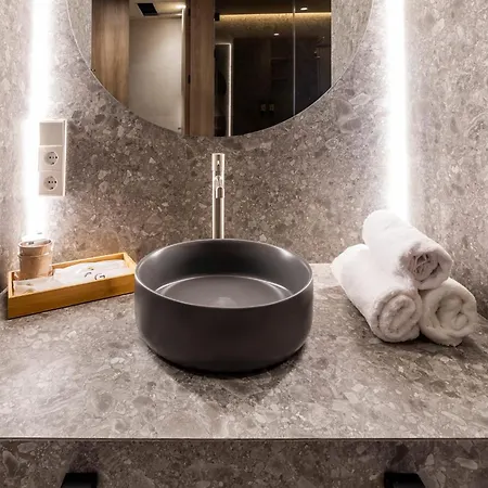 North Station Pen-suites Apartamento Valência