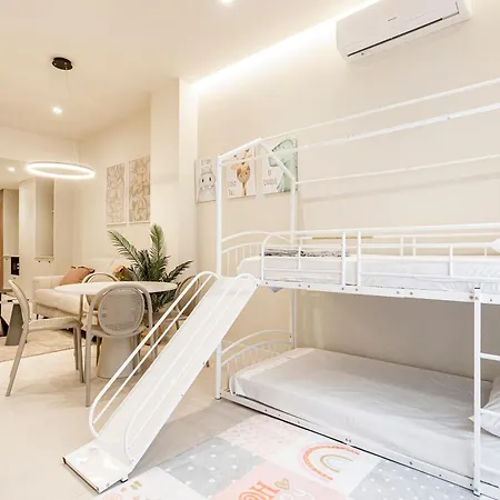 North Station Pen-suites Appartement Valence
