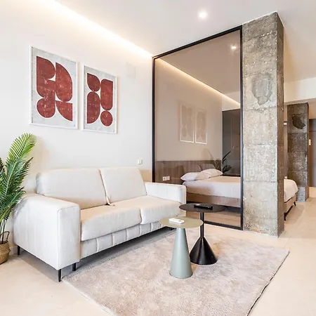 North Station Pen-suites Apartamento *