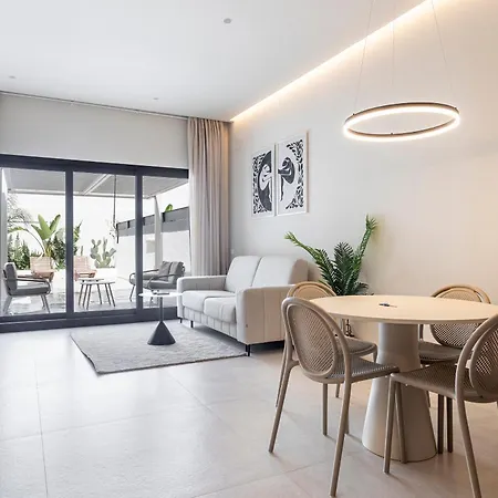 Appartement North Station Pen-suites Valence