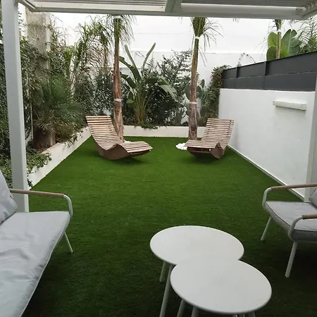 North Station Pen-suites * Valência