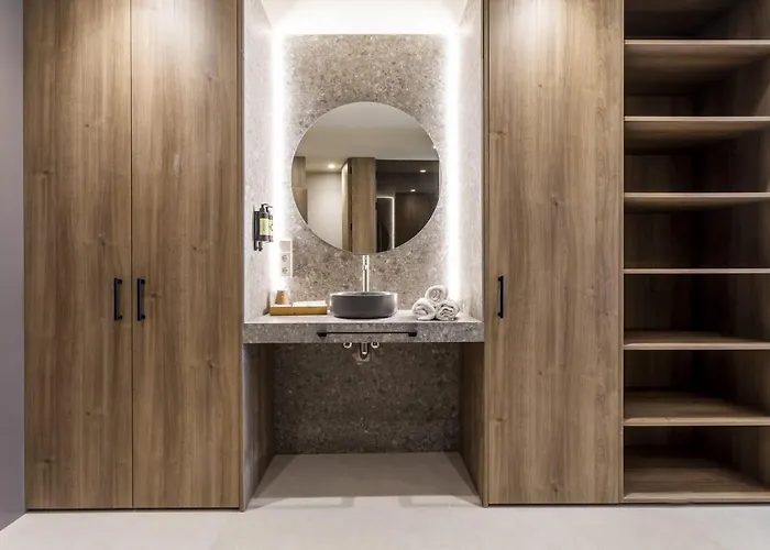 North Station Pen-suites Lejlighed Valencia