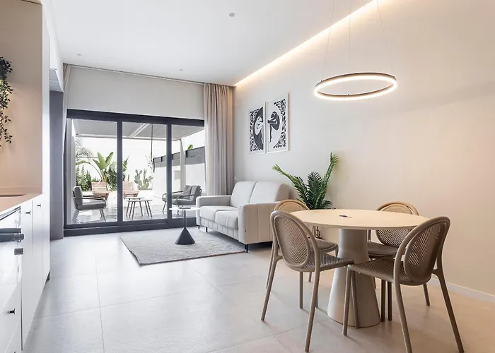 Lejlighed North Station Pen-suites Valencia
