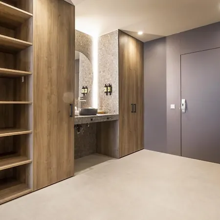 North Station Pen-suites * Βαλένθια