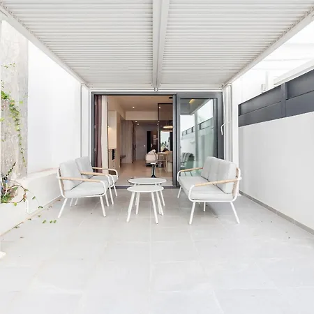 North Station Pen-suites Βαλένθια